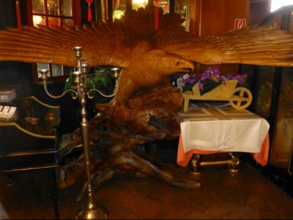 照片: China Palace