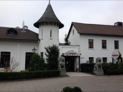 照片: China Palace